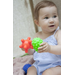 Mom's Care sensorisch speelgoed sensorische ballen set 5 stuks baby