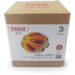 Tolo Bio Rammelaar Bal
