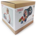 Tolo Bio Rollende Vormensorteerder
