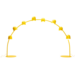 Fatboy® Big Lebow Banana Yellow