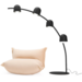 Fatboy® Big Lebow Anthracite