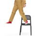 Fatboy® Toni Chair Anthracite