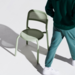Fatboy® Toni Chair Mist Green