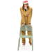 Fatboy® Toni Chair Mist Green
