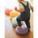 Stapelstein ® Rainbow Pastel, set van 6 stuks