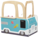 Foodtruck, (excl. Montage)