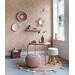 Tafel circle, Grijs