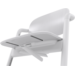 LEMO 4in1 SET All White | white
