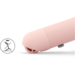 LEMO 3in1 SET Pearl Pink | light pink