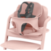 LEMO 3in1 SET Pearl Pink | light pink