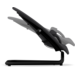 LEMO Bouncer Stunning Black | black