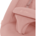 LEMO 4in1 SET Pearl Pink | light pink