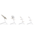 LEMO 4in1 SET Sand White | white