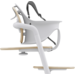 LEMO 4in1 SET Sand White | white