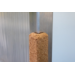 Hoekbeschermer Corner Guard Cork