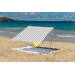 Fatboy® MIASUN Biarritz, grijs