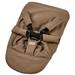 Leander newborn seat for highchair, Mocca