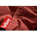 Fatboy® original Canvas, Merlot Red, 140 x 180 cm