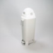 Diaperchamp ONE Maxi handsfree Silver
