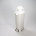 Diaperchamp ONE Maxi handsfree Silver