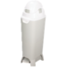 Diaperchamp ONE Maxi handsfree Silver