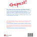 Gepest!