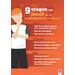 Posterset Slim leren (ongevouwen)