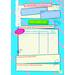 Sterk in je schoenen Doeboek schoolset 20 stuks