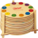 Paletti spelbord