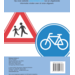 Blokboek verkeer groep 6 (5 stuks)