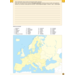 Blokboek aardrijkskunde Europa
