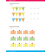Kerndoeltrainer Getallen & Getalrelaties A (5 stuks)