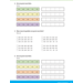 Kerndoeltrainer Getallen & Getalrelaties C (5 stuks)