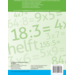 Kerndoeltrainer Vermenigvuldigen & Delen C (5 stuks)