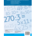 Kerndoeltrainer Vermenigvuldigen & Delen D (5 stuks)
