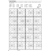 Zelfstandig taal 6 werkboek (5 stuks)