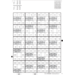 Zelfstandig rekenen 7 werkboek (5 stuks)