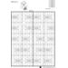 Zelfstandig tafels trainen C (5 stuks)