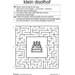Logische breinbrekers small (5 stuks)
