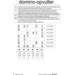 Logische breinbrekers medium (5 stuks)