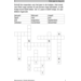 Natuurpuzzels groep 4 (5 stuks)