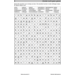 Natuurpuzzels groep 8 (5 stuks)