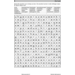 Natuurpuzzels groep 8 (5 stuks)