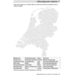 Aardrijkskundepuzzels groep 5 Nederland