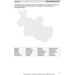 Aardrijkskundepuzzels groep 6 Nederland provincies (5 stuks)