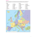 Zelfstandig topo trainen Wereld (5 stuks)