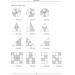 Breuken groep 7 (5 stuks)