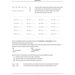 Breuken groep 8 (5 stuks)