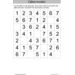 Rekenpuzzels 1 (5 stuks)