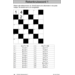 Rekenpuzzels 3 (5 stuks)